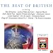 Best of British