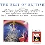 Best of British