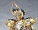 Saint Myth Cloth:Capricorn Shura