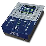 DJ Mixer Instrument Accessories