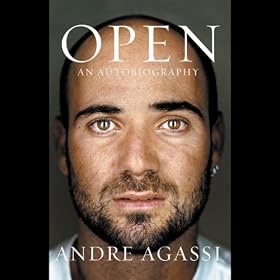 Open: The Autobiography