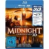 Midnight Chronicles 3D (3D Version inkl. 2D Version & 3D Lenticular Card) [3D Blu-ray]