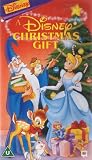 A Disney Christmas Gift [VHS] [1995]