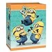 Despicable Me Gift Bag, 12.5 x 10.5