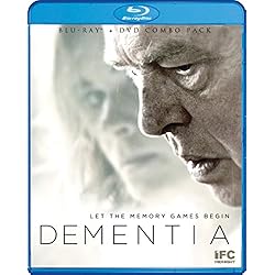 Dementia [Blu-ray]