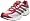 Running White/Neo Iron Metallic/Red