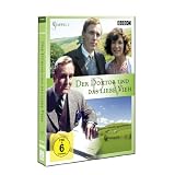 Der Doktor und das liebe Vieh - Staffel 1 [4 DVDs]von "Christopher Timothy"