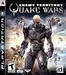 Enemy Territory: Quake Wars