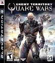 Enemy Territory: Quake Wars