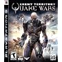Enemy Territory: Quake Wars