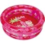 Saica 6538 - Piscina hinchable, dise�o Hello Kitty