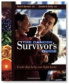 The Cancer Survivor's Guide: Foods That Help You Fight Back