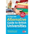 The Virgin 2008 Alternative Guide to British Universities