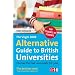 The Virgin 2008 Alternative Guide to British Universities