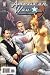 THE AMERICAN WAY NO. 6 WILDSTORM COMICS! (THE AMERICAN WAY)