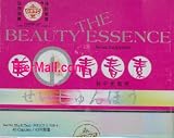 The Beauty Essence Herbal Supplement For Women (TCM Chinese Medicine Formula)- 40 Capules