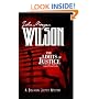 Limits of Justice (Benjamin Justice Mysteries)