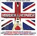 Harder & Heavier: 60's British Invasion Goes Metal