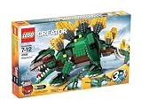 LEGO Creator Stegosaurus
