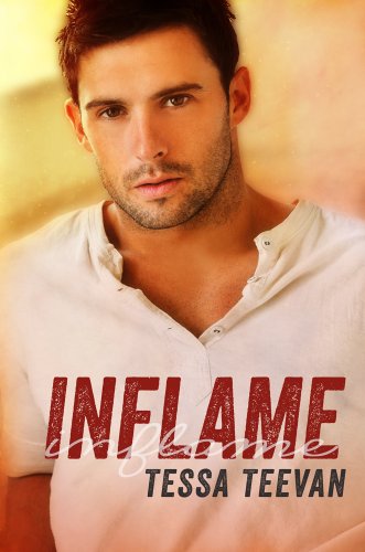 Inflame (Explosive, #3)