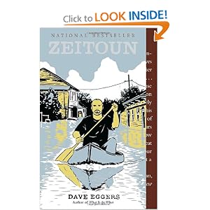 Zeitoun (Vintage) by Dave Eggers