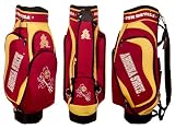 Arizona State Sun Devils Team Logo Golf Club Cart Bag - Golf