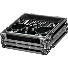 Marathon Flight Ready Case MA-Vci Case To Hold 1 X Vestax Vci-300 Music Controller