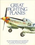 Great fighting planes