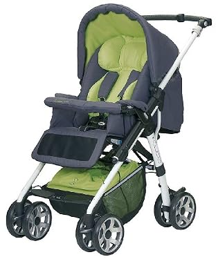Jané Solo Stroller - Urban