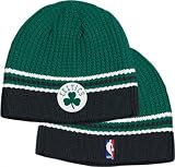 Boston Celtics Official Team Skully Hat