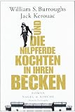 Und die Nilpferde kochten in ihren Becken