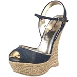 Bebe Women's Steffi Espadrille