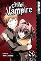 Chibi Vampire: v. 14