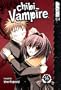 Chibi Vampire, Vol. 14