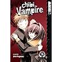 Chibi Vampire Volume 14 (Chibi Vampire (Graphic Novels))
