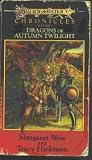 DRAGONS OF AUTUMN TWILGHT
