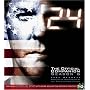 24: The Official Companion Season 6 (with bonus DVD)