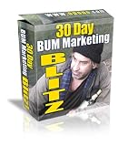 515XiHyTKbL. SL160  30 Day Bum Marketing BLITZ,New Century Edition with DirectLink Technology