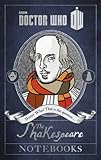The Shakespeare notebook : Doctor Who