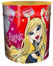 Bratz Starz Bin