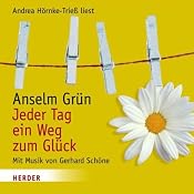 H&ouml;rbuch Jeder Tag ein Weg zum Glück