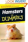 Hamsters For Dummies
