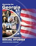 Mastering the Georgia 4th Grade CRCT in Social Studies