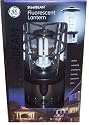 GE Steelbeam Flourescent Lantern