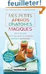 Mes petits ap�ros d�natoires magiques