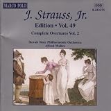 J Strauss Edition, Vol.49 Search