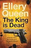 The king is dead