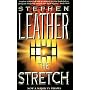 The Stretch (Stephen Leather Thrillers)