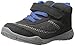 carter's Unisex-Child Topper Sneaker