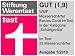 Auszeichnung